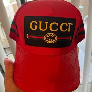 Gucci Hat